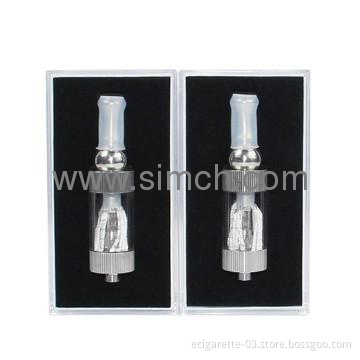 e cig  iclear 30 with dual coil